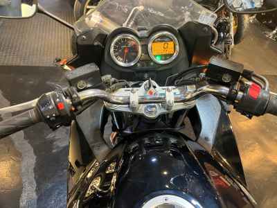 Suzuki Bandit 1200S 2006