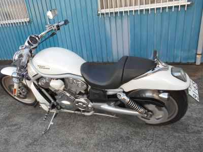 Harley-Davidson Night Rod VRSCD1130 2003