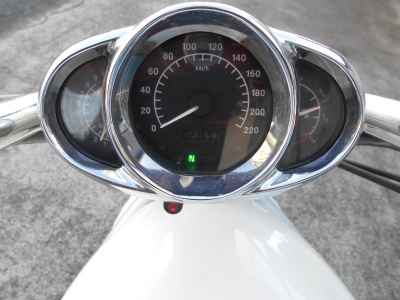 Harley-Davidson Night Rod VRSCD1130 2003