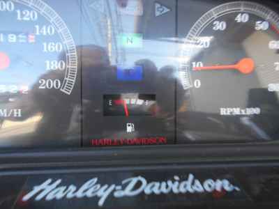 Harley-Davidson Electra Glide FLHTC1340 Sidecar 1995
