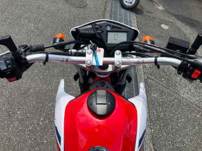Yamaha Serow 250 2020