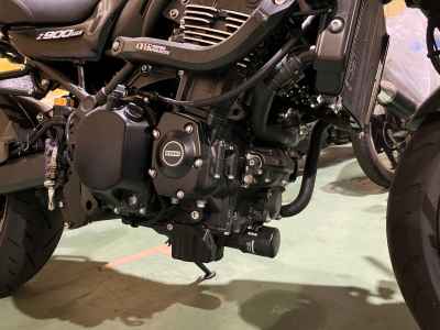 Kawasaki Z900RS 1993