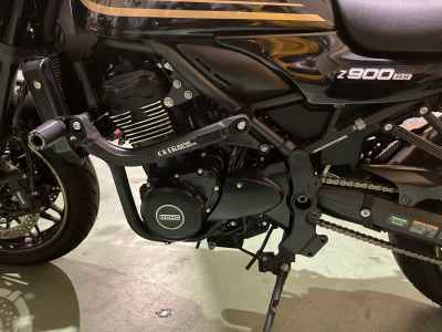 Kawasaki Z900RS 1993