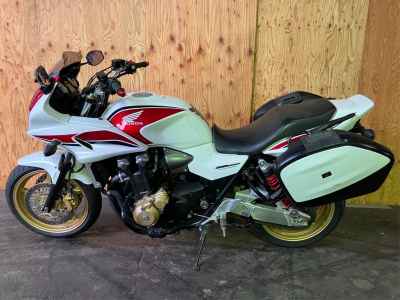 Honda CB1300 Super Touring 2013