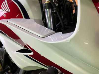 Honda CB1300 Super Touring 2013