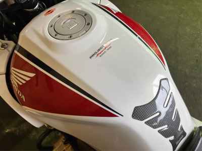Honda CB1300 Super Touring 2013