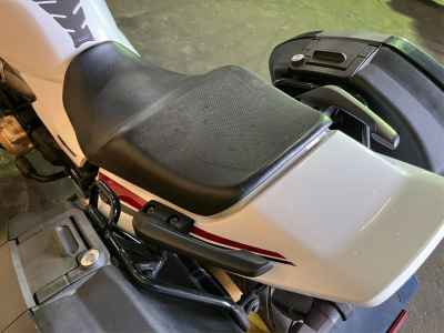 Honda CB1300 Super Touring 2013