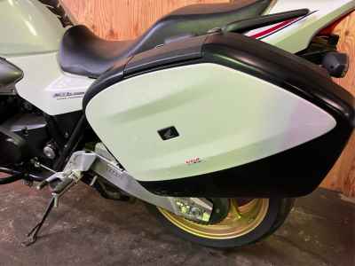 Honda CB1300 Super Touring 2013