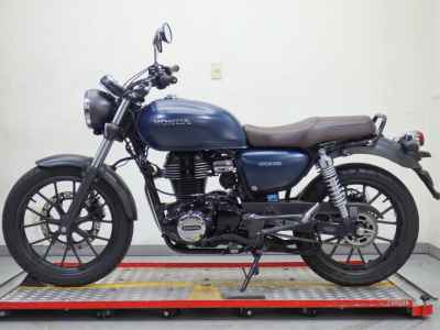Honda GB350 2022