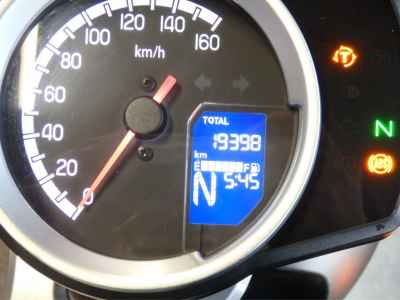 Honda GB350 2022