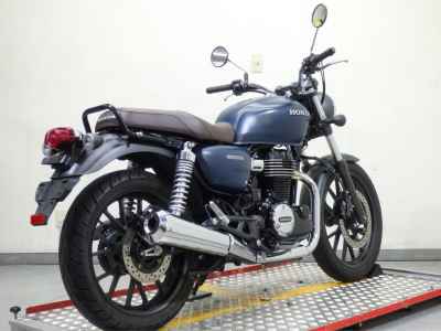 Honda GB350 2022