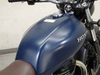 Honda GB350 2022