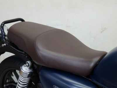 Honda GB350 2022