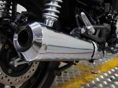 Honda GB350 2022