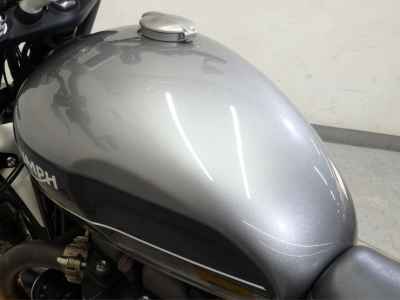 Triumph Speed Twin 2020