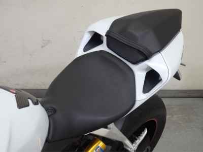 Ducati 1199 Panigale S 2013