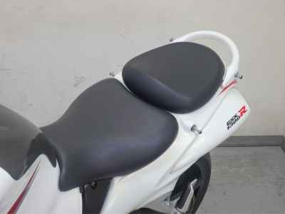 Suzuki Hayabusa 2007