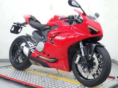 Ducati Panigale V2 2020