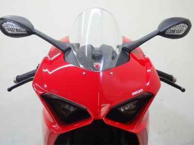 Ducati Panigale V2 2020