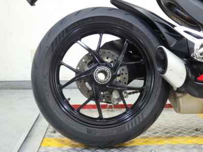 Ducati Panigale V2 2020