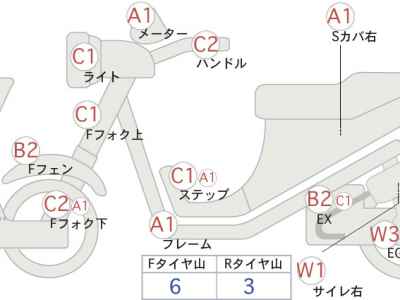 Honda CB1100 2011