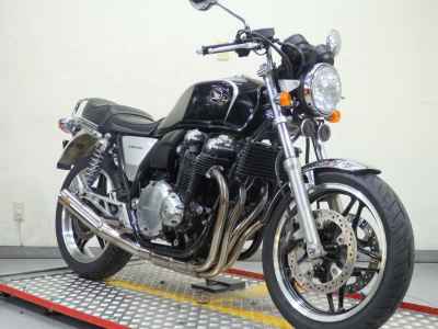 Honda CB1100 2011