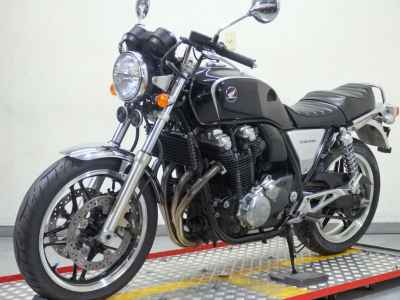 Honda CB1100 2011