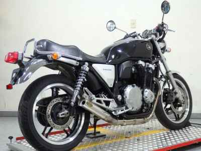 Honda CB1100 2011