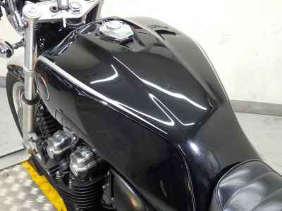 Honda CB1100 2011