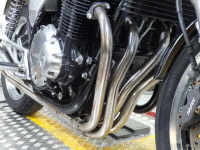Honda CB1100 2011