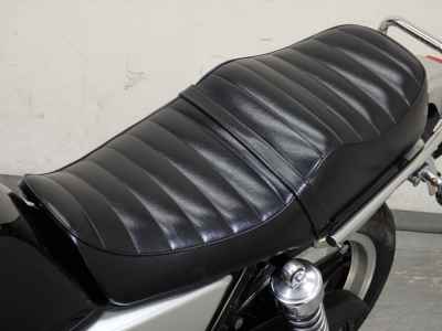 Honda CB1100 2011
