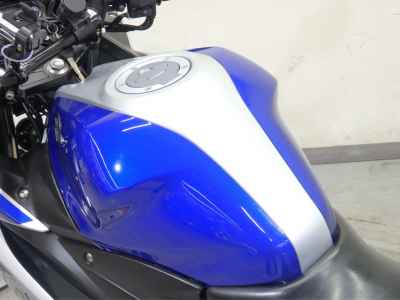 Yamaha YZF-R25 2015