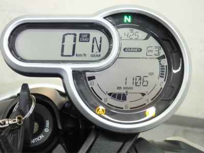 Ducati Scrambler 1100S 2018