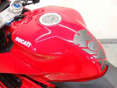Ducati Supersport 950 S 2022