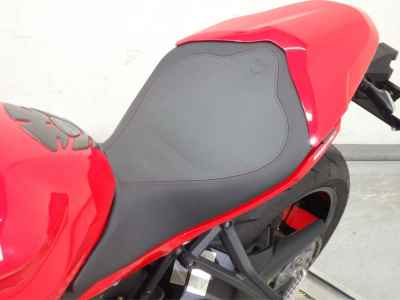 Ducati Supersport 950 S 2022