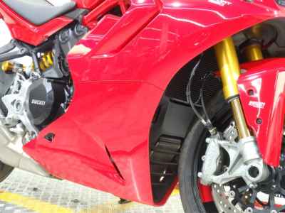 Ducati Supersport 950 S 2022
