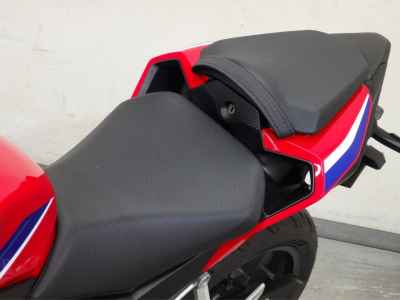 Honda CBR400R 2024