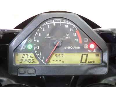 Honda CBR1000RR 2005
