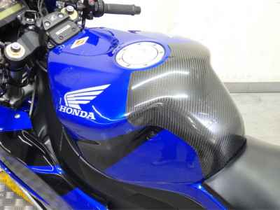 Honda CBR1000RR 2005