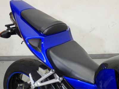 Honda CBR1000RR 2005