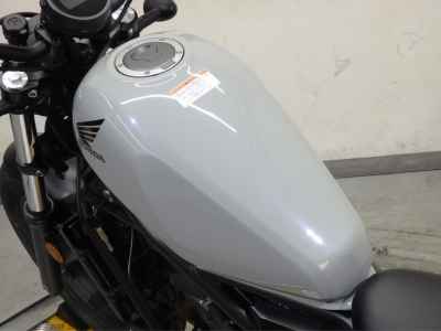Honda Rebel CMX250 2023