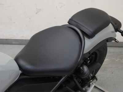 Honda Rebel CMX250 2023
