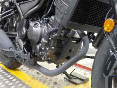 Honda Rebel CMX250 2023