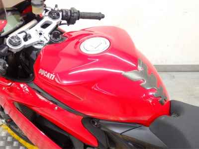Ducati 959 Panigale 2016