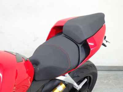Ducati 959 Panigale 2016
