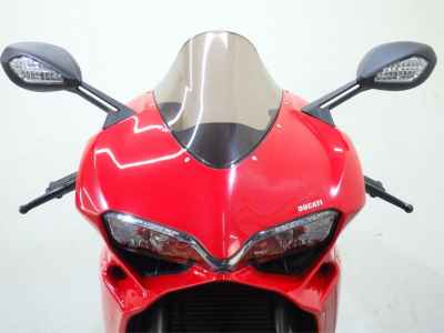 Ducati 959 Panigale 2016