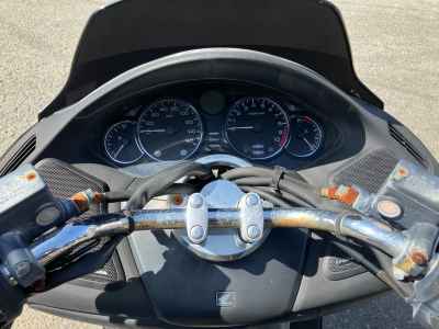 Honda Forza Z 2006