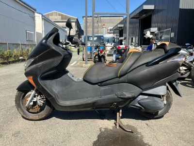 Honda Forza Z 2006