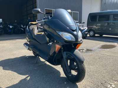 Honda Forza Z 2006