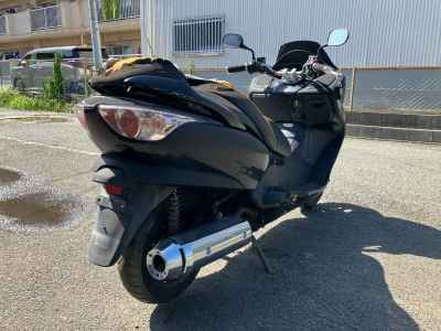 Honda Forza Z 2006